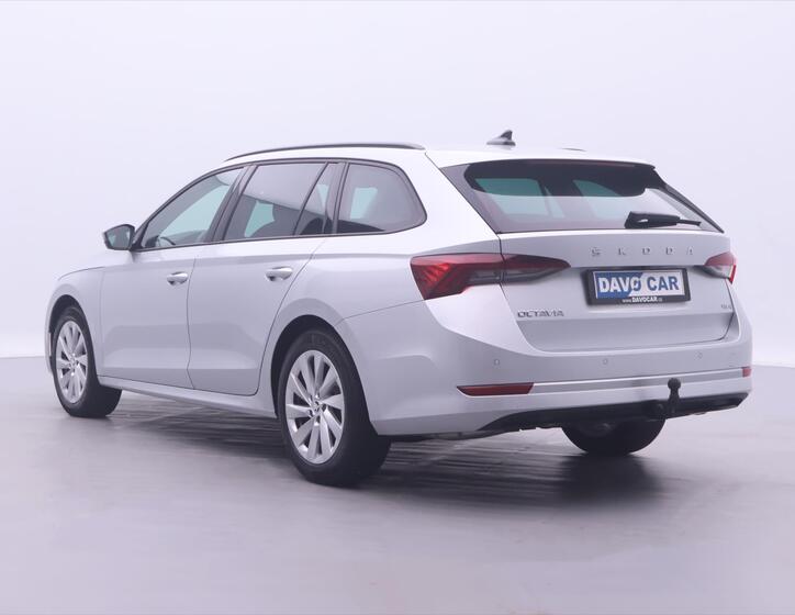 Škoda Octavia 5