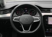 Volkswagen Passat 8