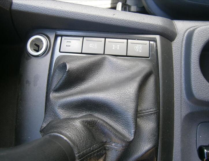 Volkswagen Amarok 12
