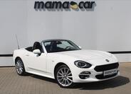 Fiat 124 Spider 1