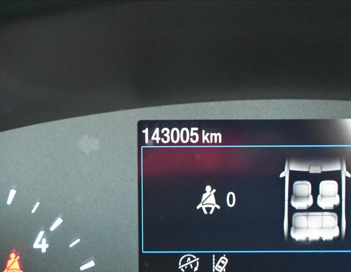 Ford Kuga 14