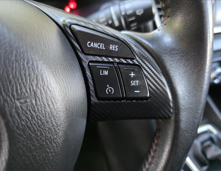 Mazda 3 13