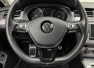 Volkswagen Passat 8
