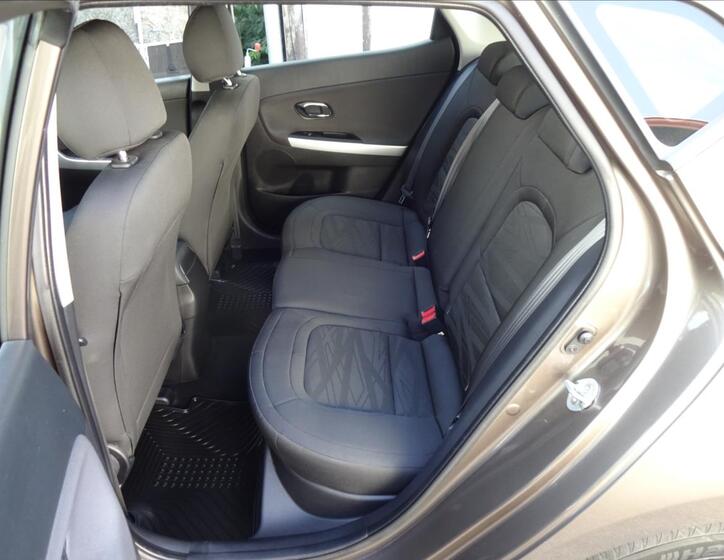 KIA Ceed 20