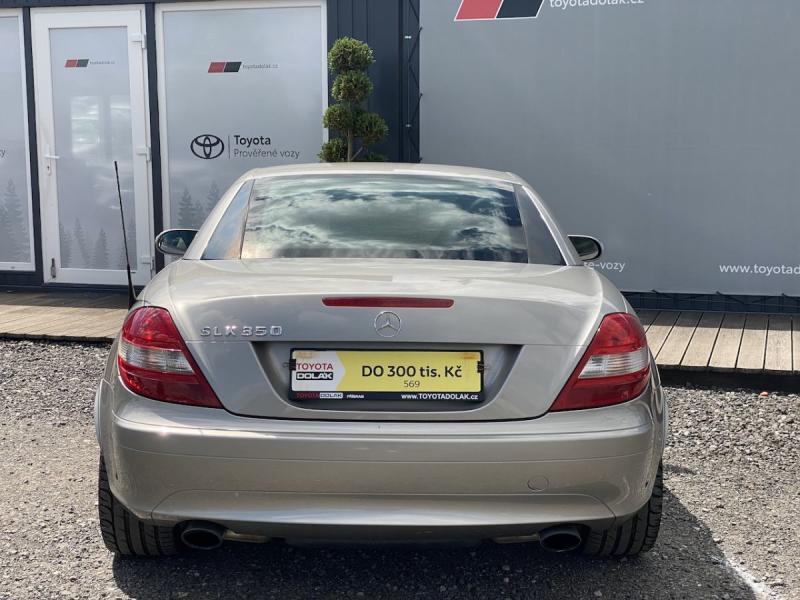 Mercedes-Benz SLK