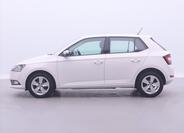 Škoda Fabia 4
