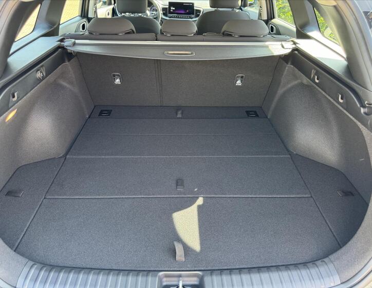 KIA Ceed 22