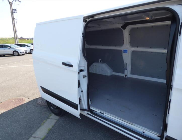 Ford Transit Custom 53