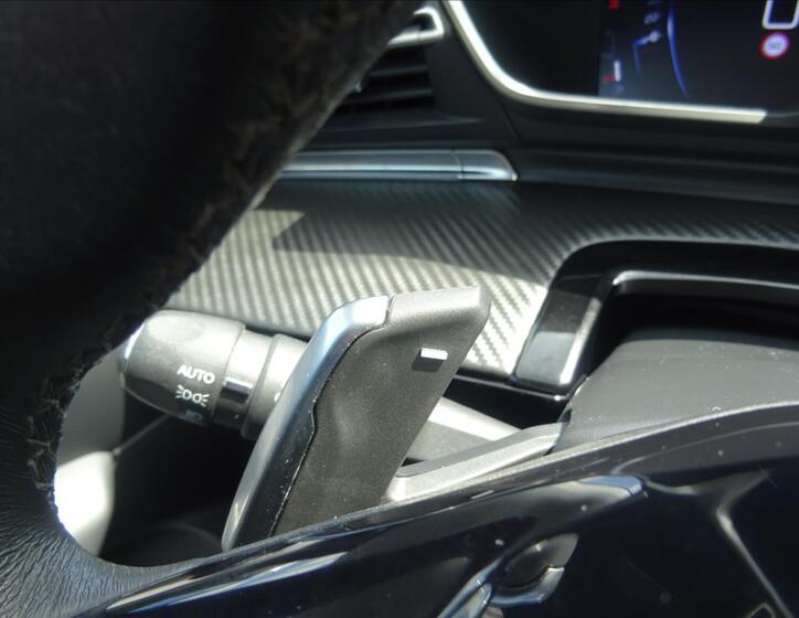 Peugeot 508 30