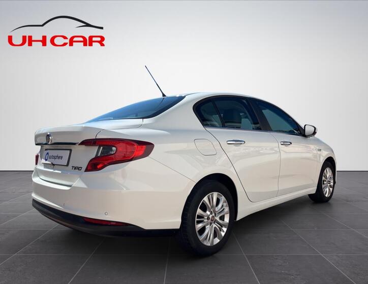 Fiat Tipo 5