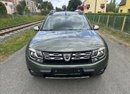 Dacia Duster 10