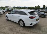 KIA Ceed 5