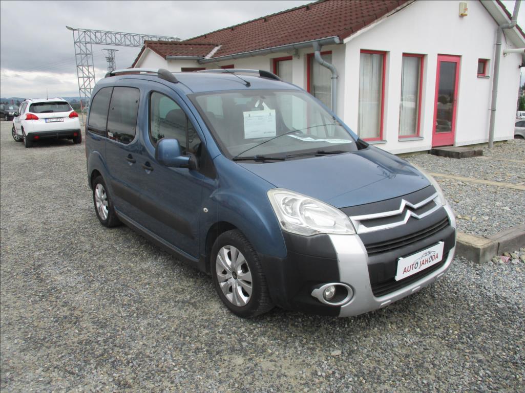 Citroën Berlingo