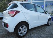 Hyundai i10 5