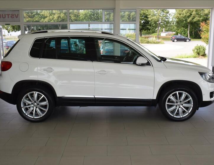 Volkswagen Tiguan 4