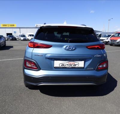 Hyundai Kona 4
