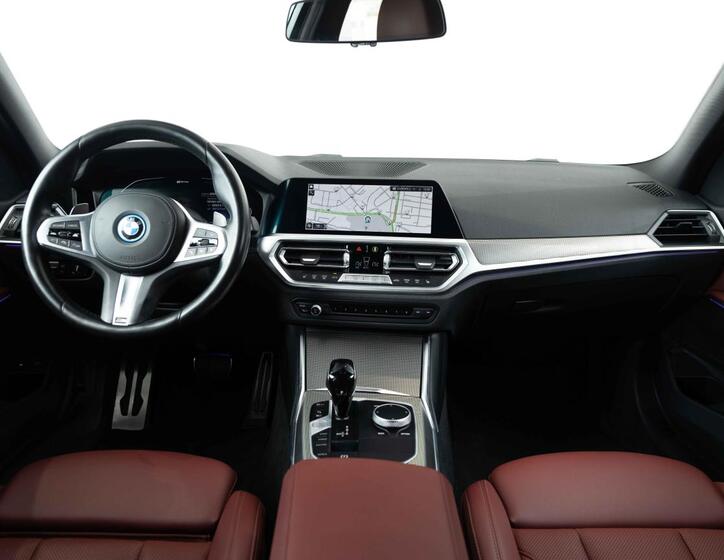 BMW Řada 3 12