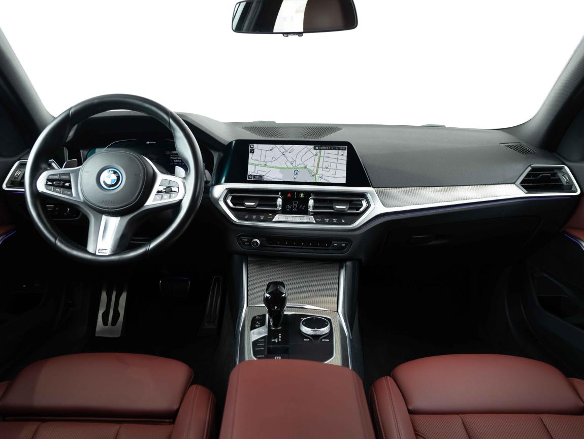 BMW Řada 3