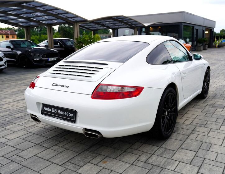 Porsche 911 6