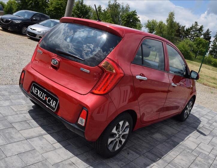 KIA Picanto 5