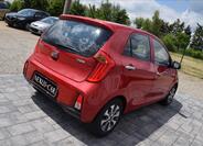 KIA Picanto 5