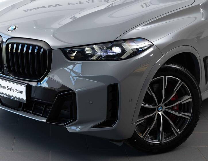 BMW X5 7