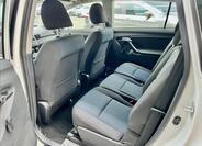 Toyota Verso 13
