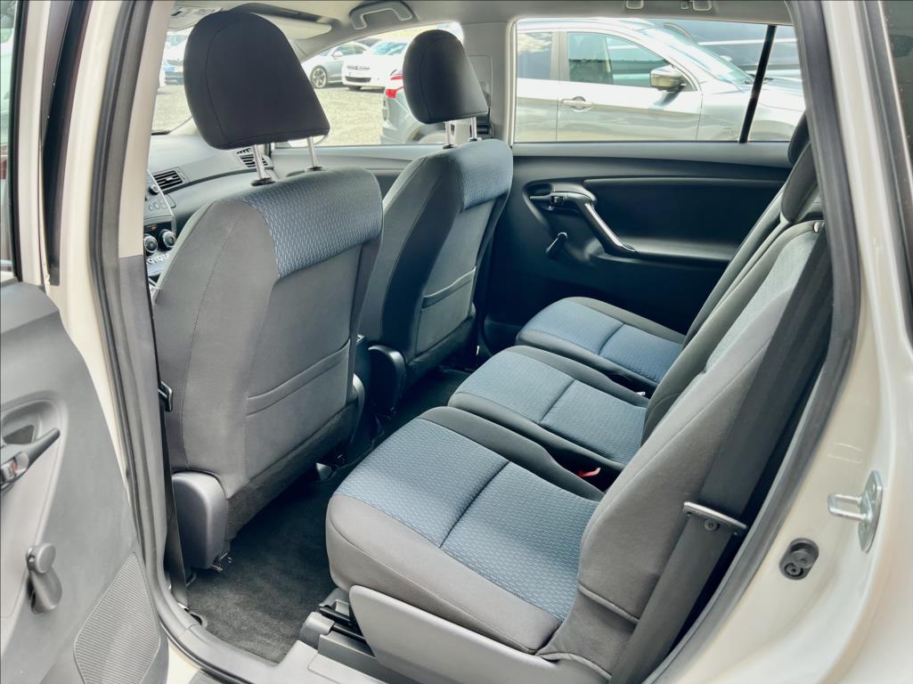 Toyota Verso