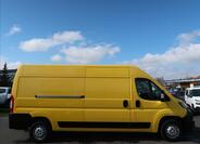 Peugeot Boxer 5