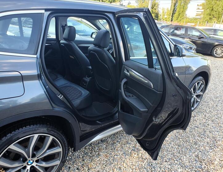 BMW X1 15