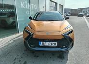 Toyota C-HR 3