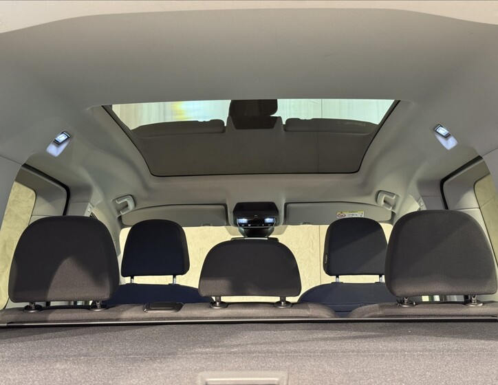 Volkswagen Caddy 14