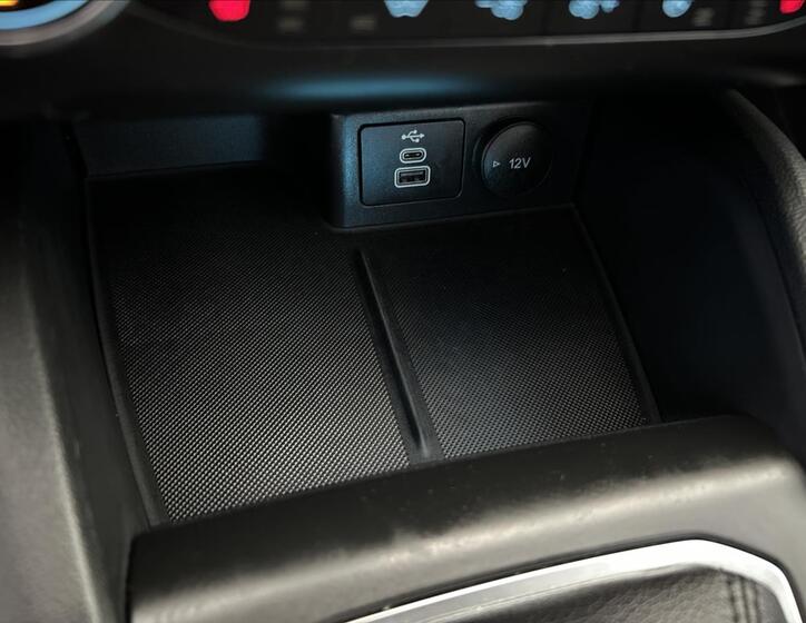 Ford Focus 20