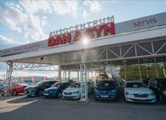 Mercedes-Benz Třídy C 36