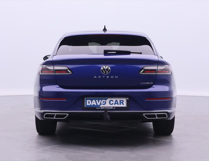 Volkswagen Arteon 6