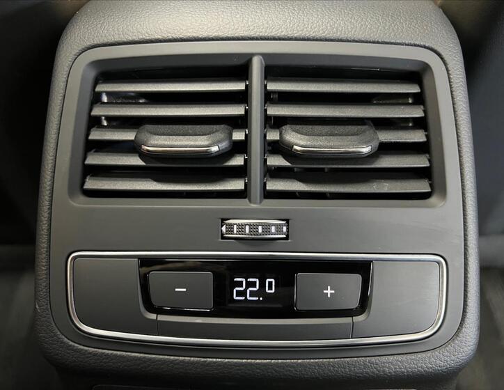 Audi A5 28