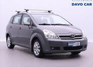 Toyota Corolla Verso 1