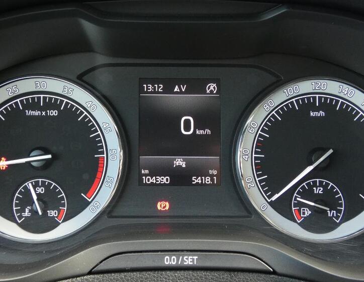 Škoda Karoq 14