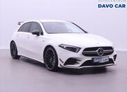 Mercedes-Benz Třídy A 1