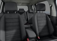 Volkswagen Touran 6