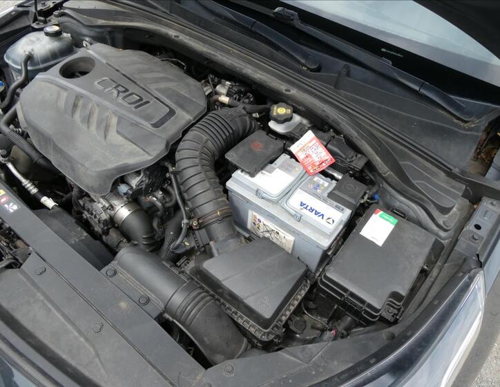 KIA Ceed 33