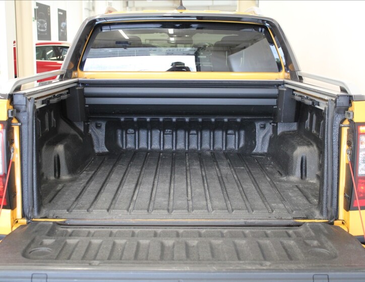 Ford Ranger 24