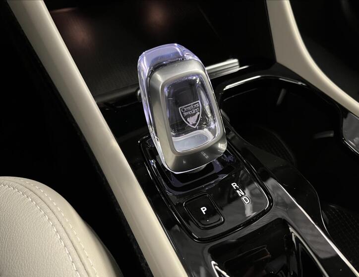 Volvo XC40 15