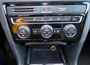 Volkswagen Golf Sportsvan 11