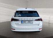 Škoda Octavia 5