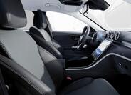 Mercedes-Benz Třídy C 7