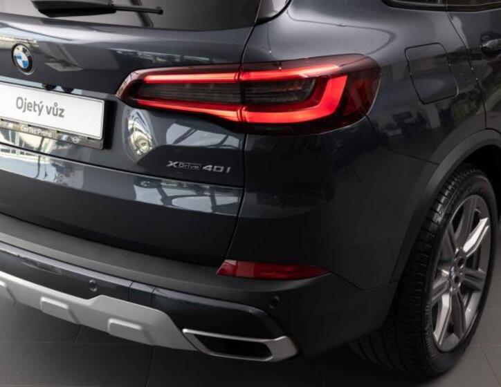BMW X5 9