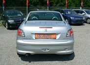 Peugeot 206 4