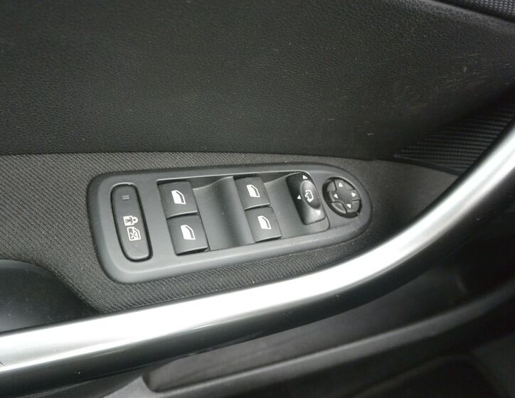 Peugeot 308 17