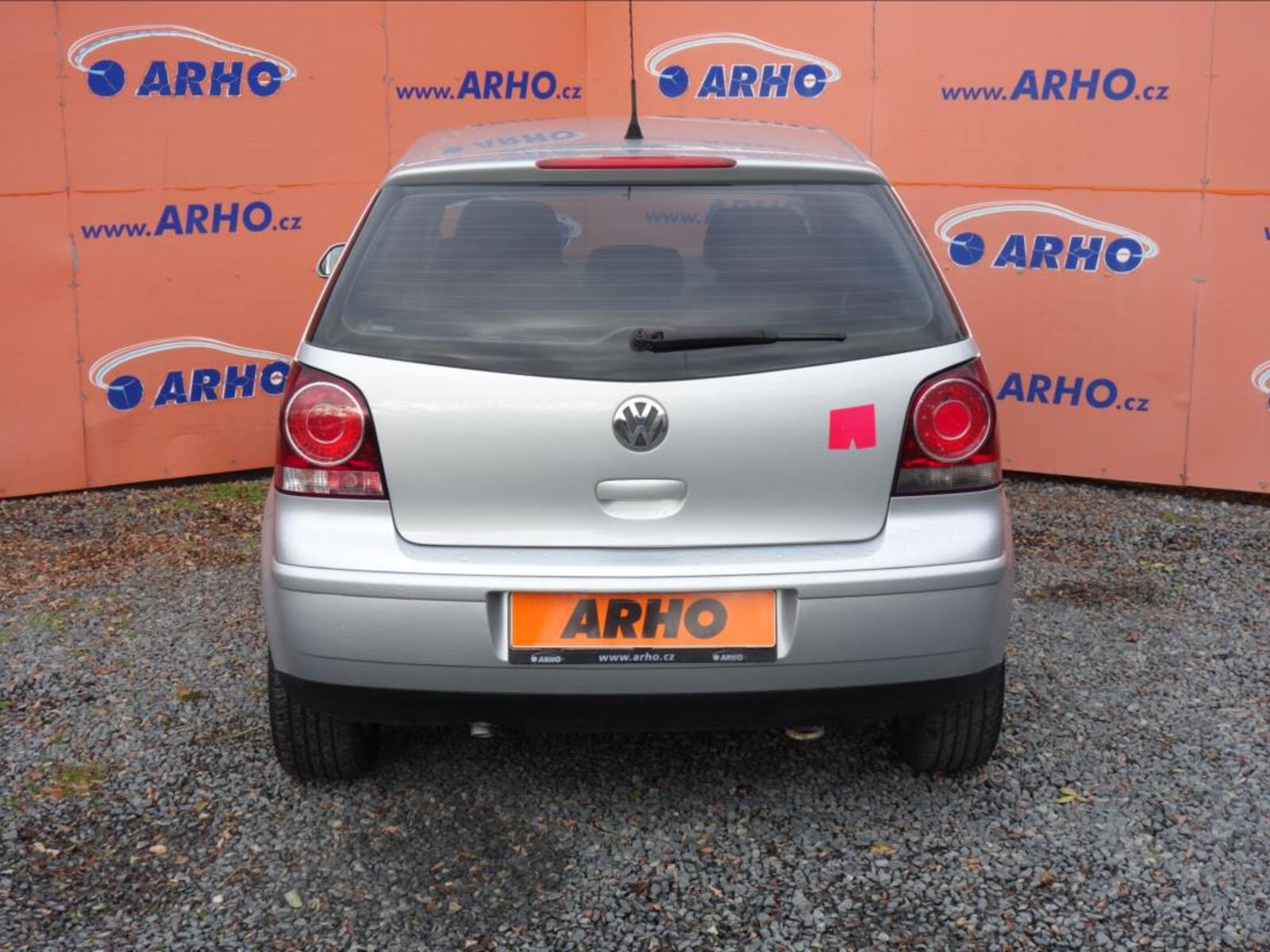 Volkswagen Polo 6